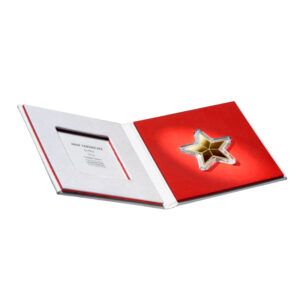 Sztabka złota CombiStar Valcambi - 5×1 gram złota