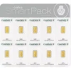 Sztabka złota Smartpack C.Hafner 10 x 1 gram - obrazek 2