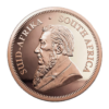 Złota moneta Krugerrand 2025 – 1 uncja złota