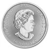 Srebrna moneta Fine Silver Argent Pur 2020