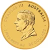 Złota moneta Lunar III Rok Konia 2026 – 1/4 uncji złota