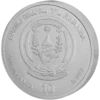 Srebrna moneta Nautical Onunce 2025 - 1/12 uncji srebra