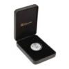 Srebrna moneta Winged Victory PROOF High Relief 2021 - 1 uncja srebra
