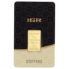 Sztabka złota 10 gram złota
