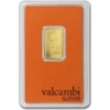 Sztabka złota 5 gram złota