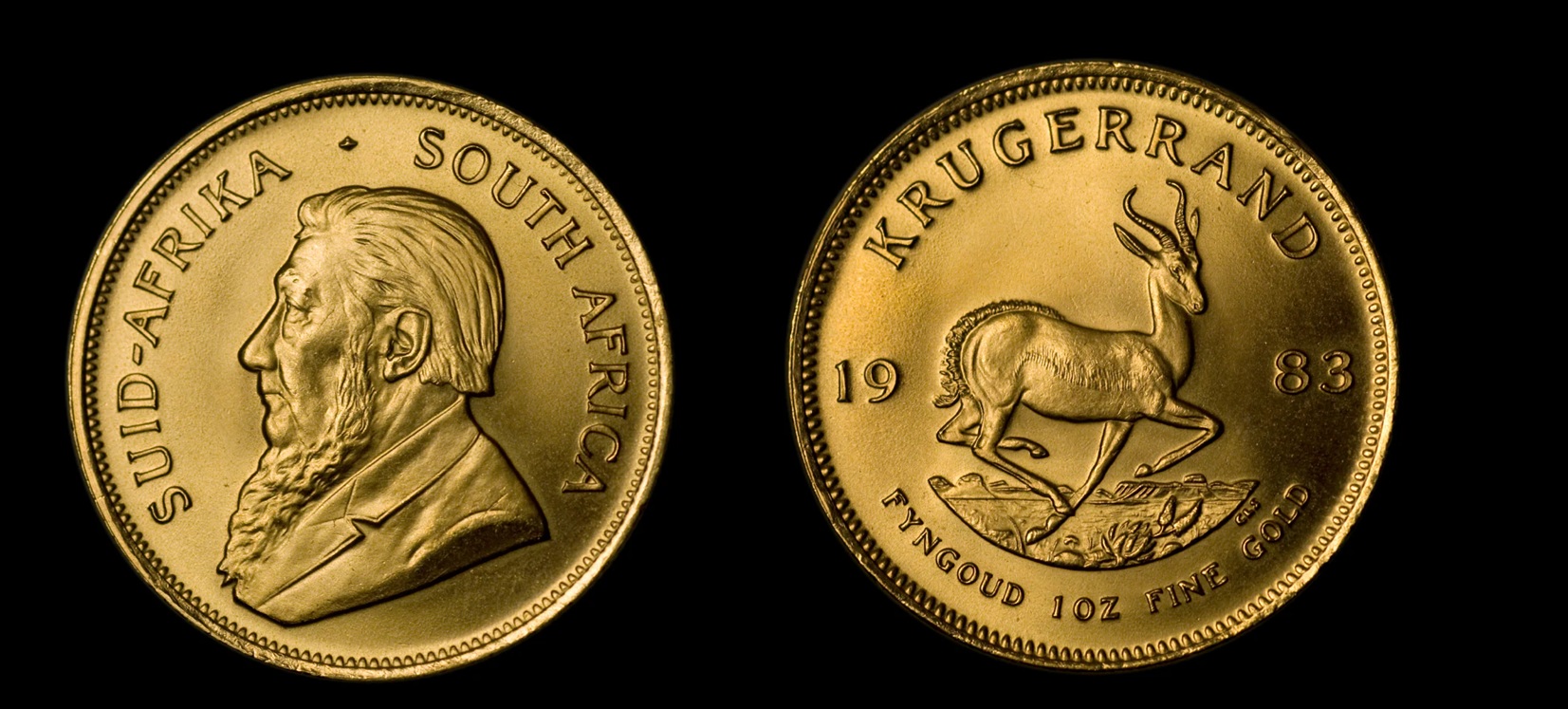 Krugerrand