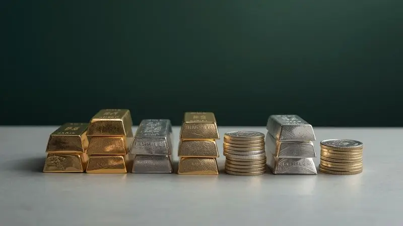 skup metali szlachetnych