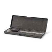 Suwmiarka cyfrowa z wyświetlaczem LCD ma zakres pomiarowy od 0 do 150 mm (6 cali)