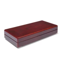 Etui Volterra na 3 monety w kapslach Quadrum